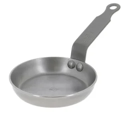 De Buyer Blinispan Mineral B 12 cm New
