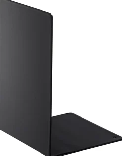 Boekensteun Yamazaki Tower Black (2-Delig)