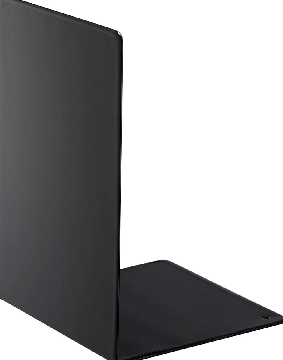 Boekensteun Yamazaki Tower Black (2-Delig)