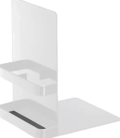 Yamazaki Boekensteun Tower White (2-Delig) Online