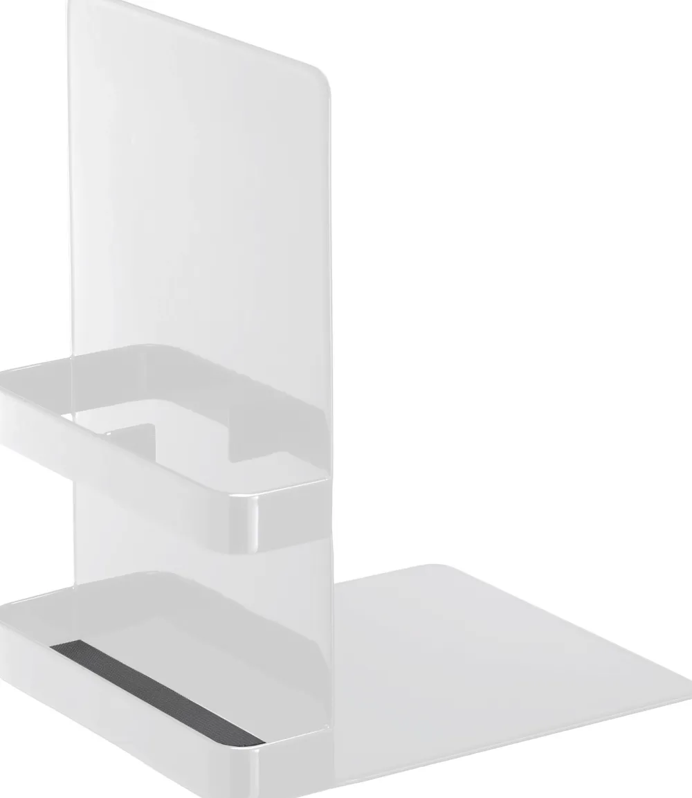 Yamazaki Boekensteun Tower White (2-Delig) Online