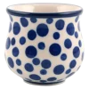 Boerenmok Bunzlau Castle Crazy Dots (370 ml)