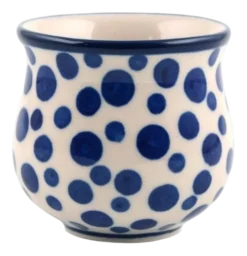 Boerenmok Bunzlau Castle Crazy Dots (370 ml)