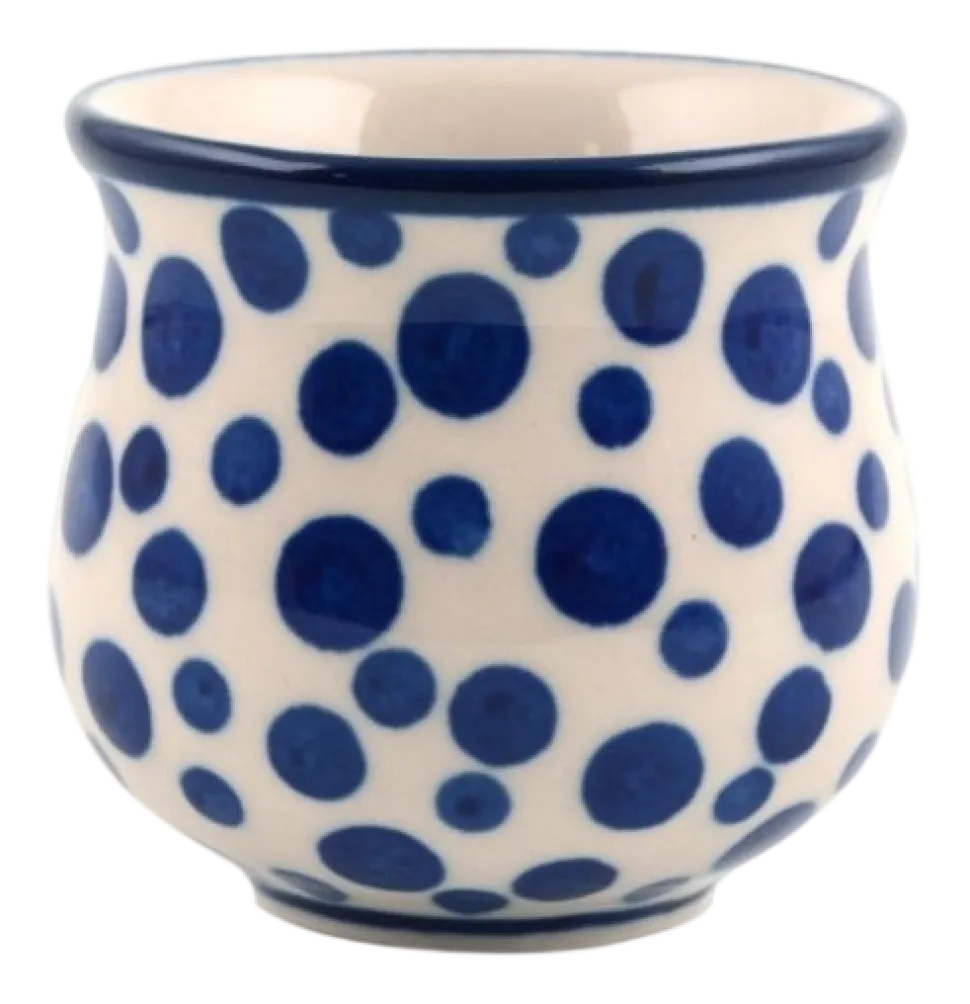 Boerenmok Bunzlau Castle Crazy Dots (370 ml)