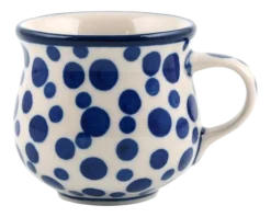 Boerenmok Bunzlau Castle Crazy Dots (370 ml)