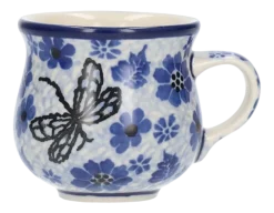 Bunzlau Castle Boerenmok Dragonfly (90 ml) Hot