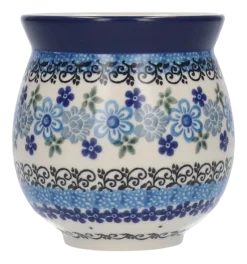 Boerenmok Bunzlau Castle Flower Crown (240 ml)