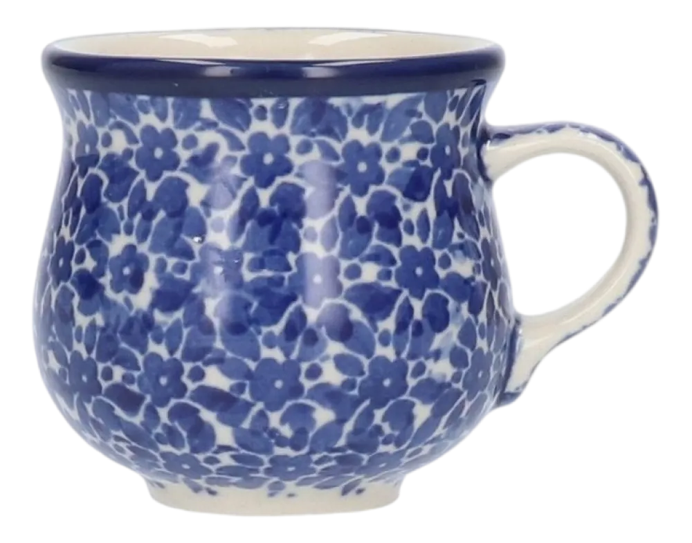 Bunzlau Castle Boerenmok Indigo (370 ml) Outlet