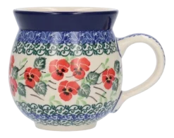 Bunzlau Castle Boerenmok Romance (370 ml) New