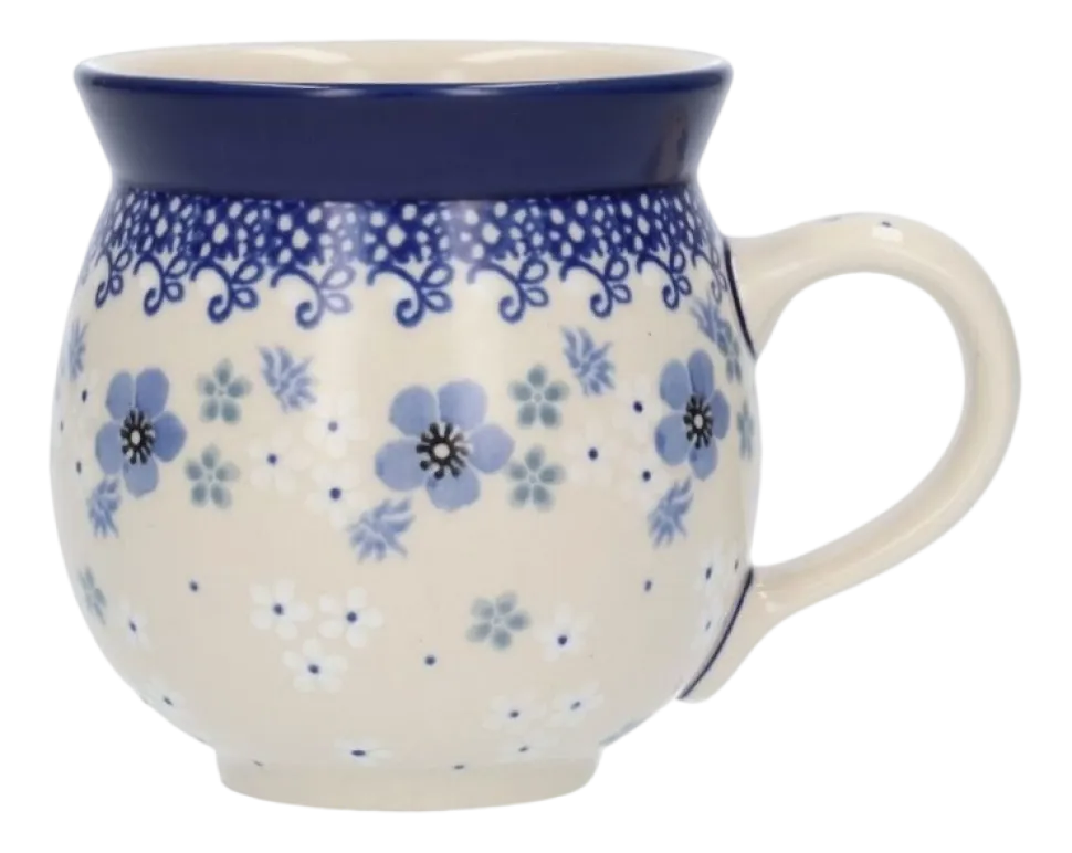 Boerenmok Bunzlau Castle Spring Ballet (370 ml)