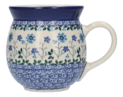 Boerenmok Bunzlau Castle Spring Hill (500 ml)