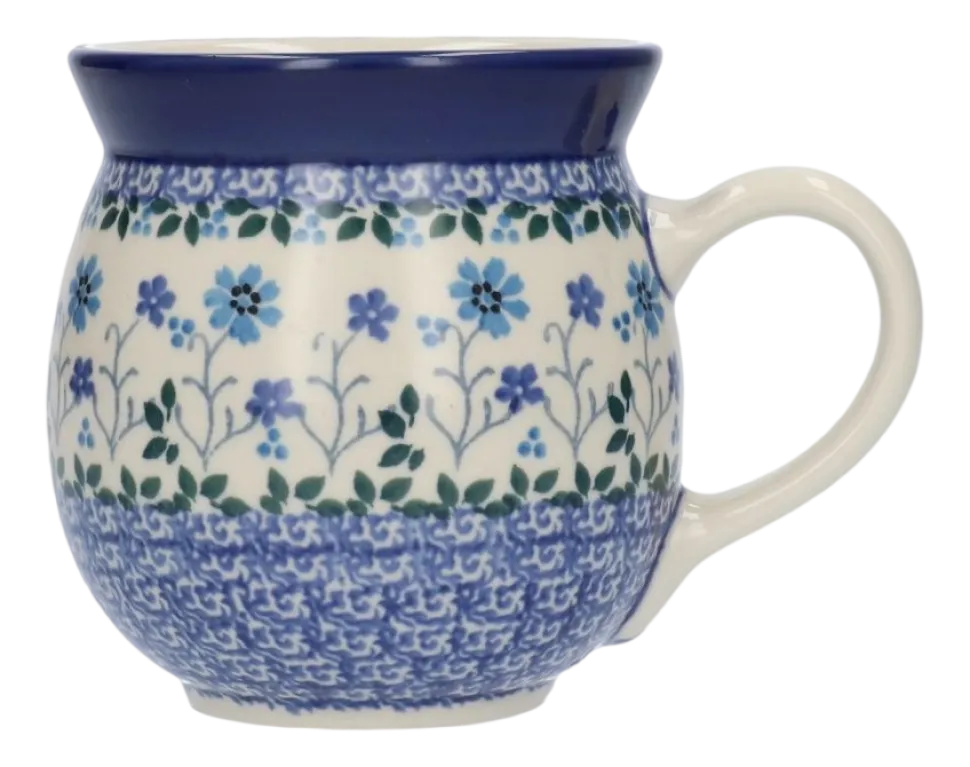 Boerenmok Bunzlau Castle Spring Hill (500 ml)