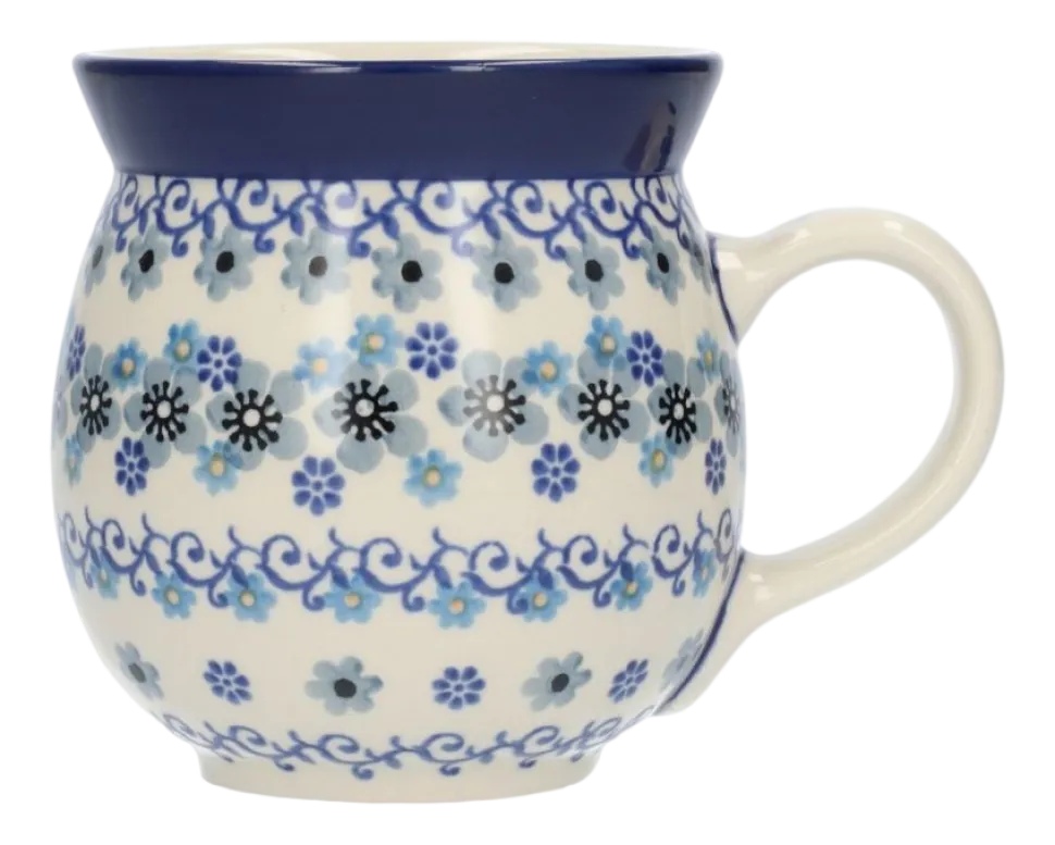 Boerenmok Bunzlau Castle Winter Garden (500 ml)