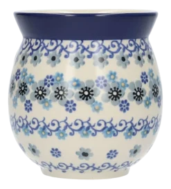 Boerenmok Bunzlau Castle Winter Garden (500 ml)