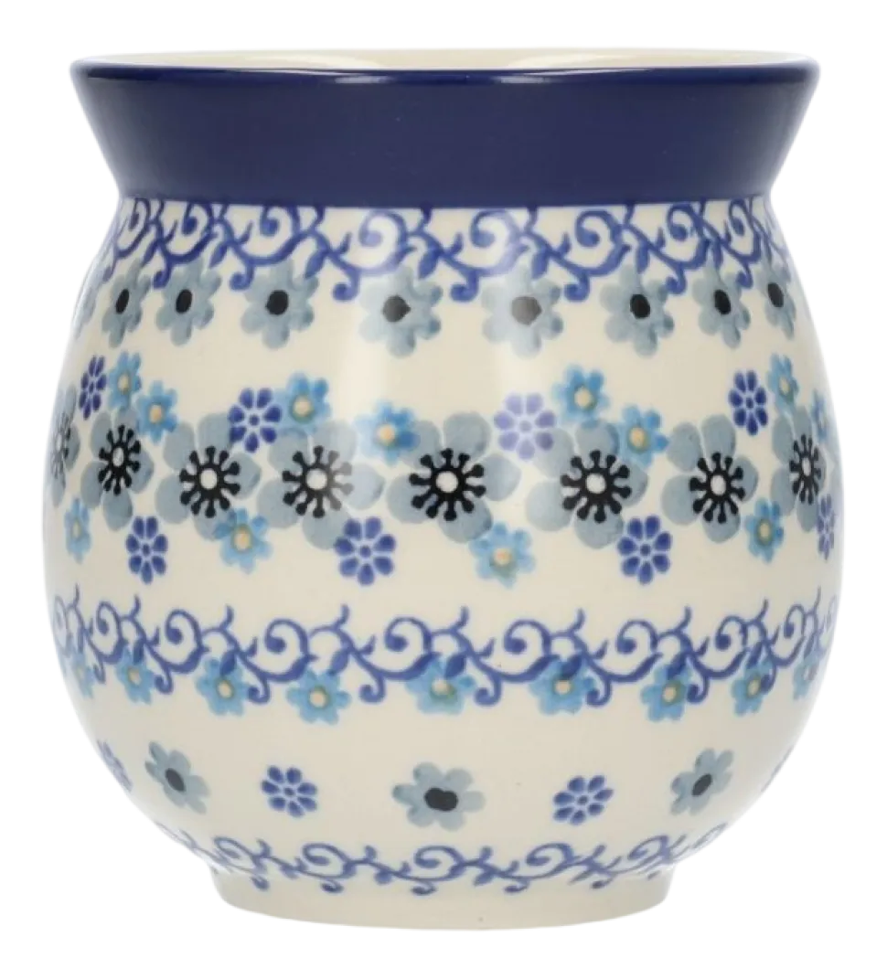 Boerenmok Bunzlau Castle Winter Garden (500 ml)