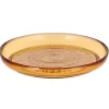 Bord Bitz Kusintha Amber 18 cm