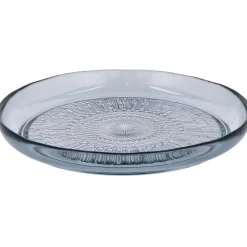 Bord Bitz Kusintha Blue 18 cm