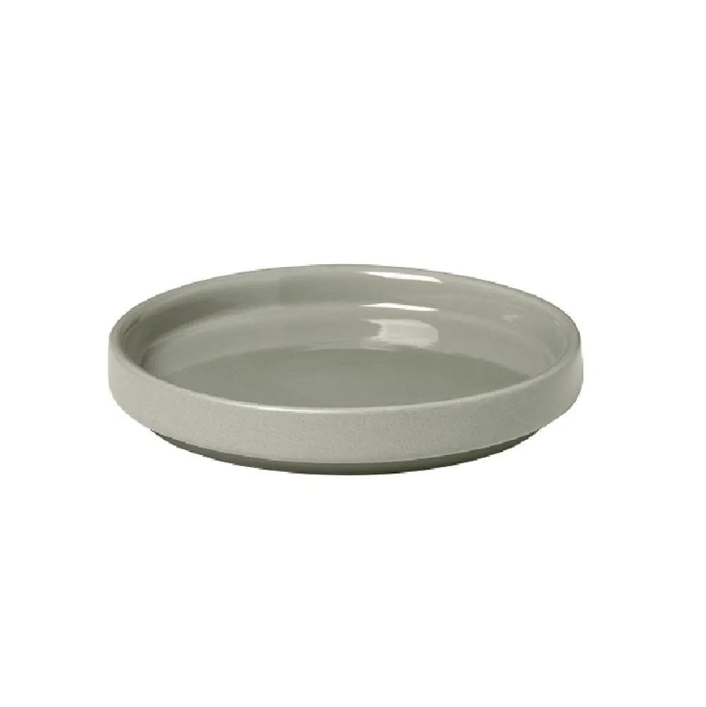 Blomus Bord Pilar Gray Mirage 10 cm Hot
