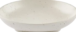 Bolia Bord Forma White 21 cm (Set van 4) Clearance