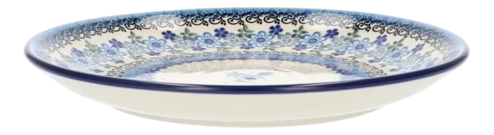 Bunzlau Castle Bord Flower Crown (23,5 cm) Online