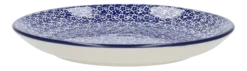 Bord Bunzlau Castle Indigo (23,5 cm)