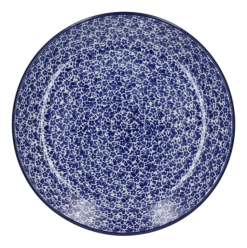Bord Bunzlau Castle Indigo (23,5 cm)