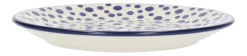 Bunzlau Castle Bord Plat Crazy Dots (19,5 cm) Hot