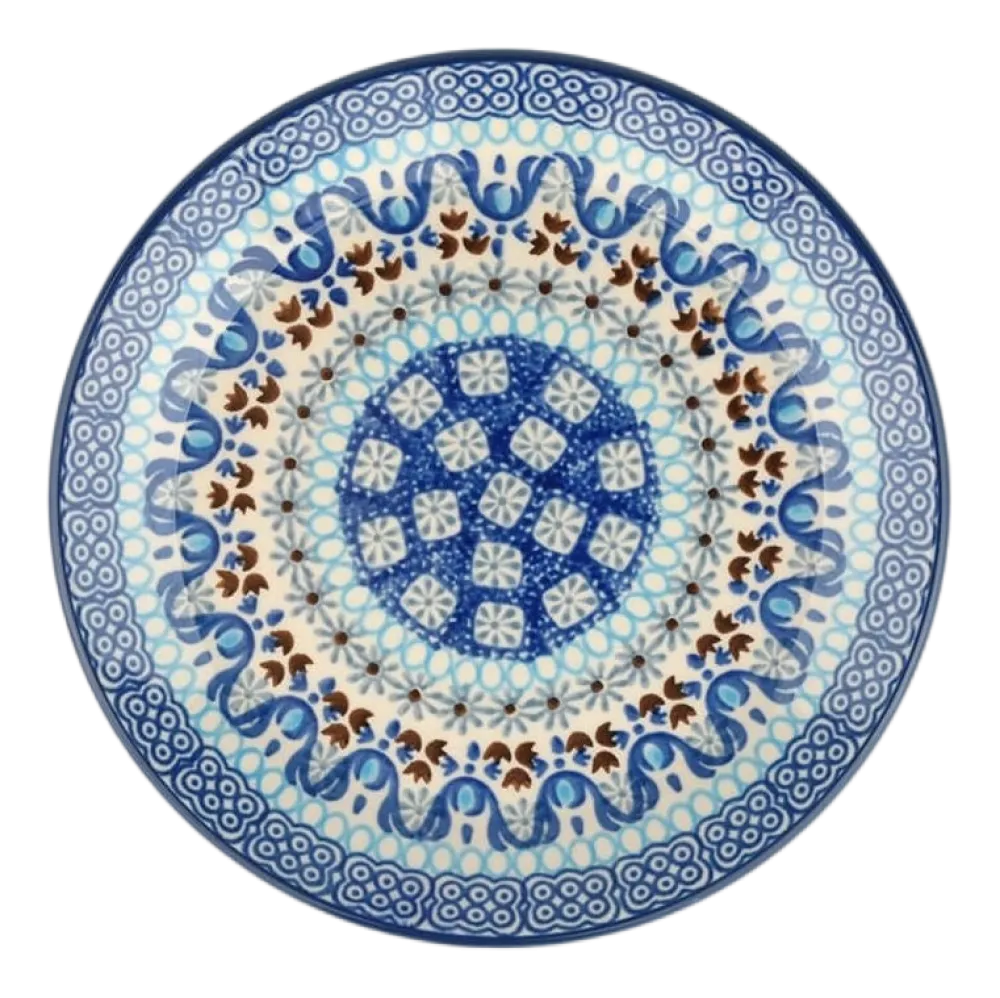 Bunzlau Castle Bord Plat Marrakesh (19,5 cm) Clearance