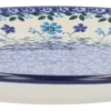 Bunzlau Castle Bord Plat Spring Hill (19,5 cm) New