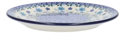 Bunzlau Castle Bord Plat Spring Hill (19,5 cm) New