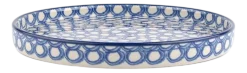 Bunzlau Castle Bord Premium Pearls (20,2 cm) Online