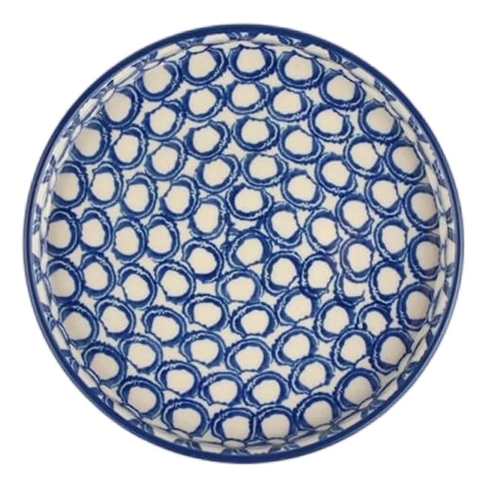 Bunzlau Castle Bord Premium Pearls (15,7 cm) Best