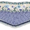 Bunzlau Castle Bord Spring Hill Heart Medium 18,2 cm Clearance