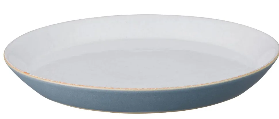 Bord Denby Impression Blue 21,5 cm