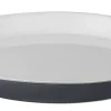 Bord Denby Impression Charcoal 21,5 cm