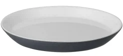 Bord Denby Impression Charcoal 21,5 cm