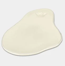 Dutchdeluxes Bord Appetizer Plate White 20 cm (4-Delig) Clearance