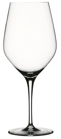Bordeauxglas Spiegelau Authentis 650 ml (4-delig)