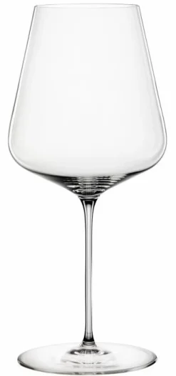Spiegelau Bordeauxglas Definition 750 ml (2-delig) New