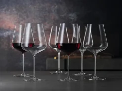 Spiegelau Bordeauxglas Definition 750 ml (2-delig) New