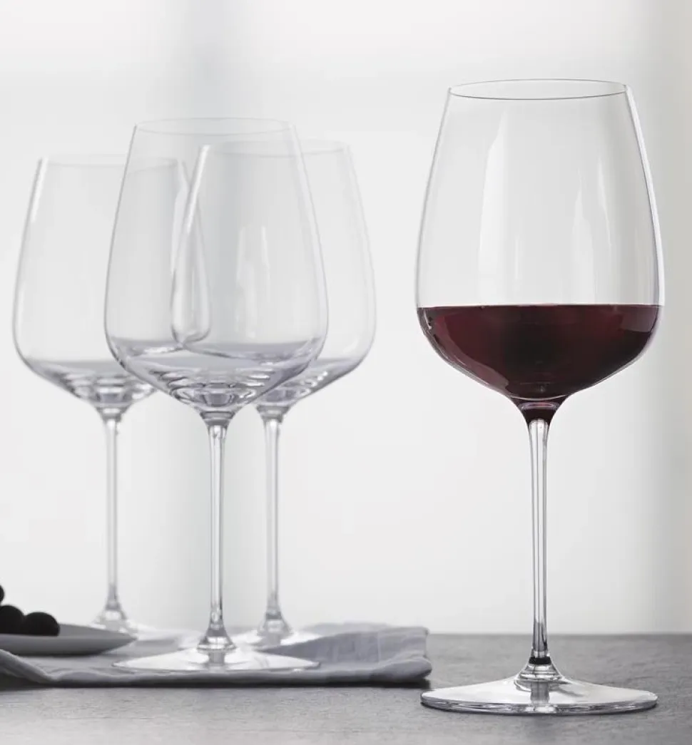 Bordeauxglas Spiegelau Willsberger Anniversary 635 ml (4-delig)