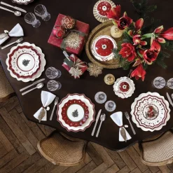 Bordenset Villeroy & Boch Toy's Delight (8-Delig)