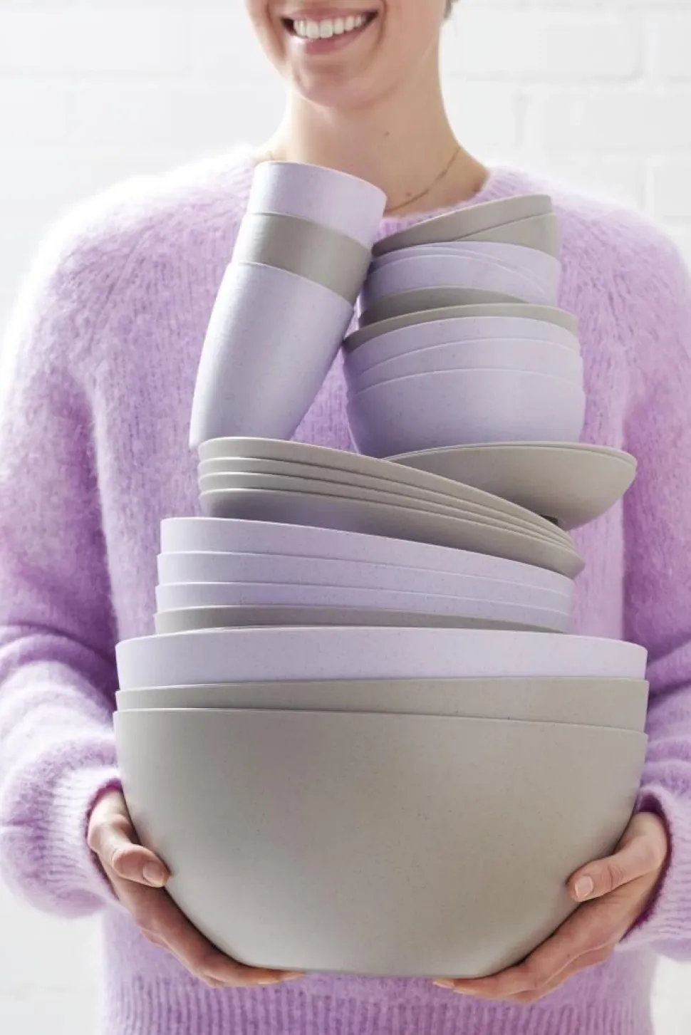 Bord GastroMax Bio Earl Grey 25 cm