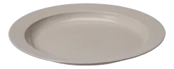 Bord GastroMax Bio Earl Grey 25 cm