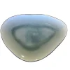 Gastro Bord Ovaal Grey Blue 16 cm (4-delig) Online