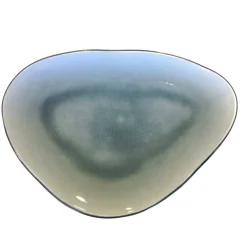 Gastro Bord Ovaal Grey Blue 16 cm (4-delig) Online