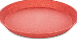 Koziol Bord Bio-Circulair Connect Nature Coral 20,5 cm (4-Delig) Clearance