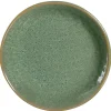 Bord Leonardo Matera Green 16 cm (6-Delig)