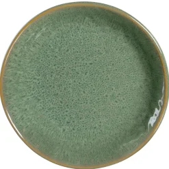 Bord Leonardo Matera Green 16 cm (6-Delig)