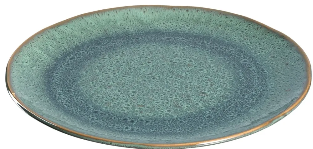 Leonardo Bord Matera Groen 23 cm Online